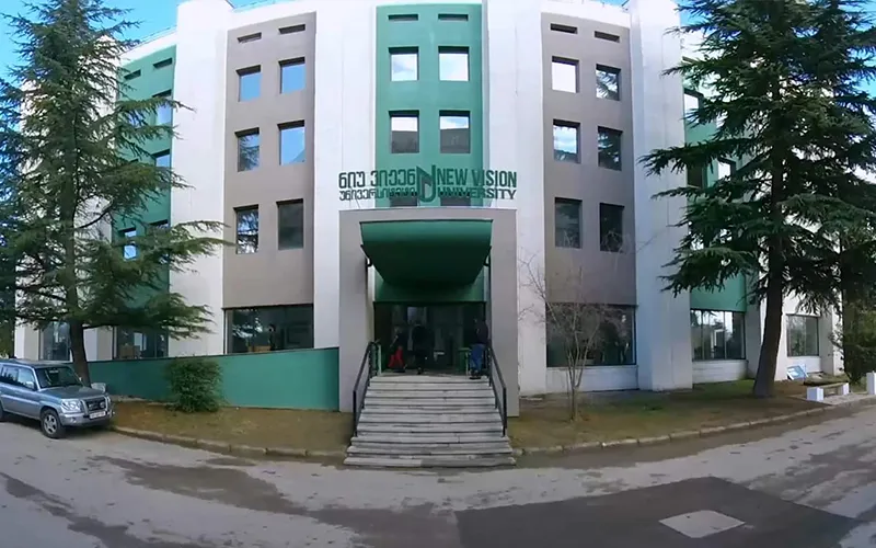 New-Vision-University
